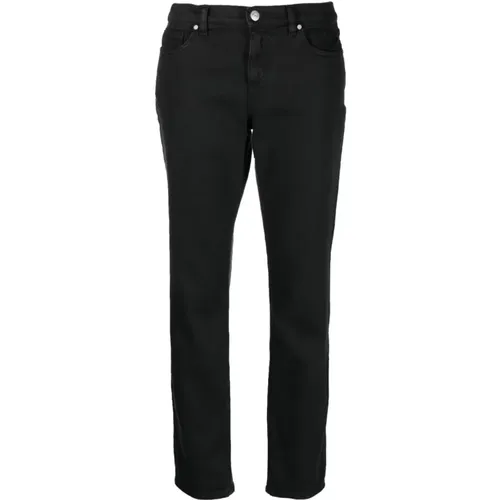 Trousers , female, Sizes: XS, L, M, XL - P.a.r.o.s.h. - Modalova