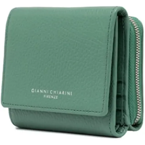 Brieftaschen Korn , Damen, Größe: ONE Size - Gianni Chiarini - Modalova