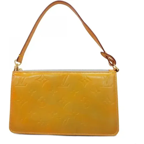 Pre-owned Stoff louis-vuitton-taschen , Damen, Größe: ONE Size - Louis Vuitton Vintage - Modalova