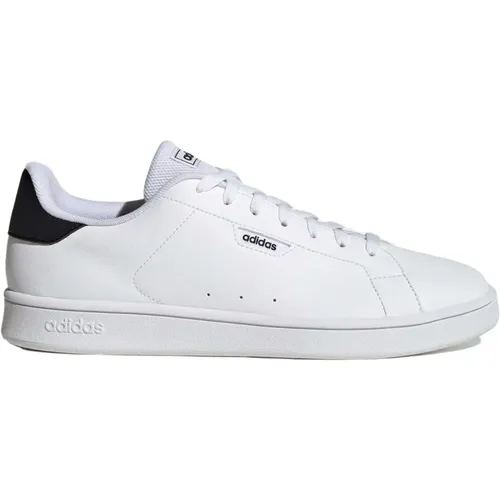 Urban Court Sneakers , Herren, Größe: 41 1/3 EU - Adidas - Modalova