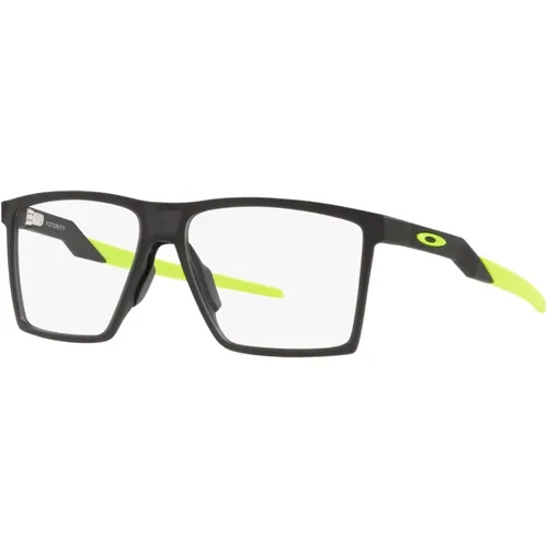 Futurity OX 8052 Eyewear Frames , unisex, Größe: 57 MM - Oakley - Modalova