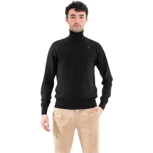 Merino Strickpullover K-Way - K-way - Modalova