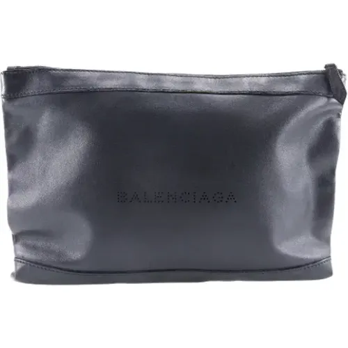 Pre-owned Leder balenciaga-taschen - Balenciaga Vintage - Modalova