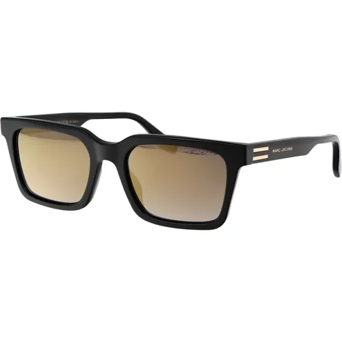 Stylish Sunglasses Model 719/S , male, Sizes: 53 MM - Marc Jacobs - Modalova