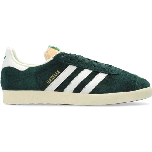 Sportschuhe Gazelle , Herren, Größe: 44 1/2 EU - adidas Originals - Modalova