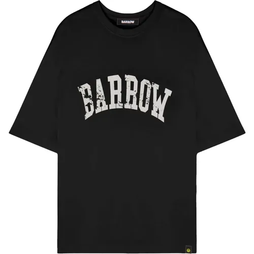 T-Shirt College BARROW - BARROW - Modalova