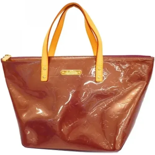 Pre-owned Fabric louis-vuitton-bags , female, Sizes: ONE SIZE - Louis Vuitton Vintage - Modalova