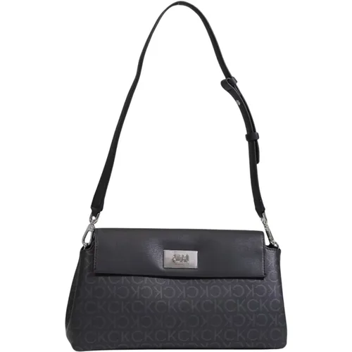 Shoulder Bag Autumn/Winter Collection , female, Sizes: ONE SIZE - Calvin Klein - Modalova