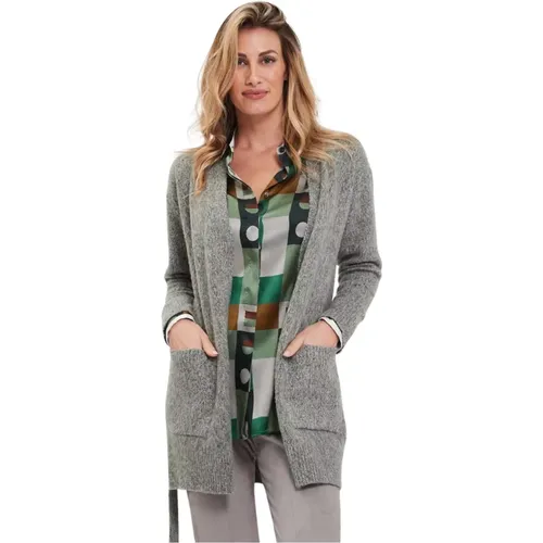 Manetta Cardigan , female, Sizes: M - Max Mara - Modalova