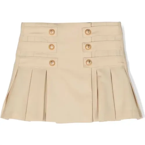 Skirts, Röcke für Mädchen - Balmain - Modalova
