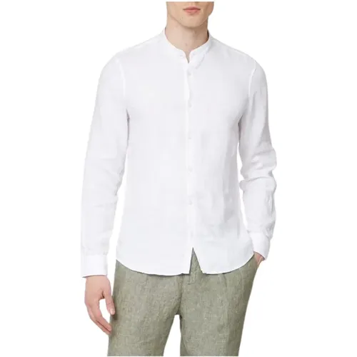 Clic Shirt , male, Sizes: 2XL, 5XL - Calvin Klein - Modalova