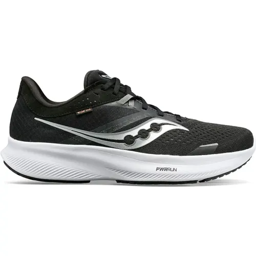 Classic and White Sneakers for Men , male, Sizes: 11 UK - Saucony - Modalova