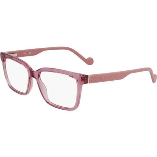 Glasses , Damen, Größe: 52 MM - Liu Jo - Modalova