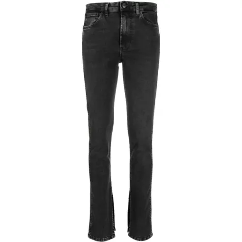Skinny Jeans , Damen, Größe: W28 - 3X1 - Modalova