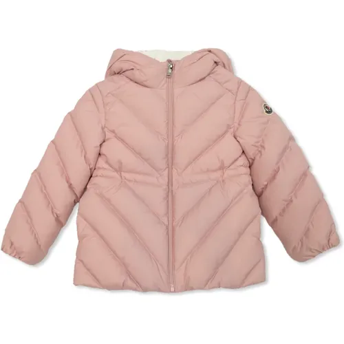 Kapuzenjacke Moncler - Moncler - Modalova