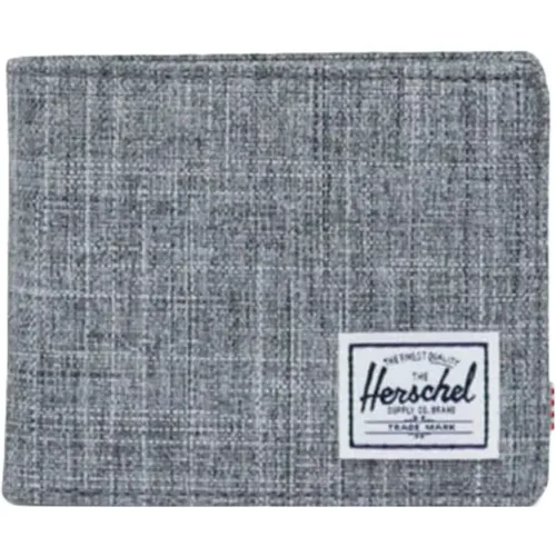 Roy Coin Wallet Grau 2022 Herschel - Herschel - Modalova