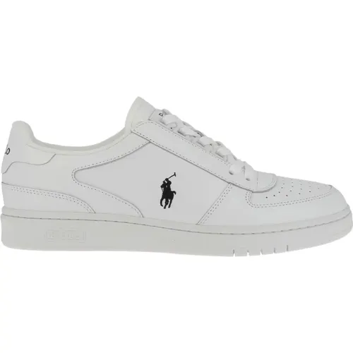 Sneakers , male, Sizes: 6 UK - Polo Ralph Lauren - Modalova