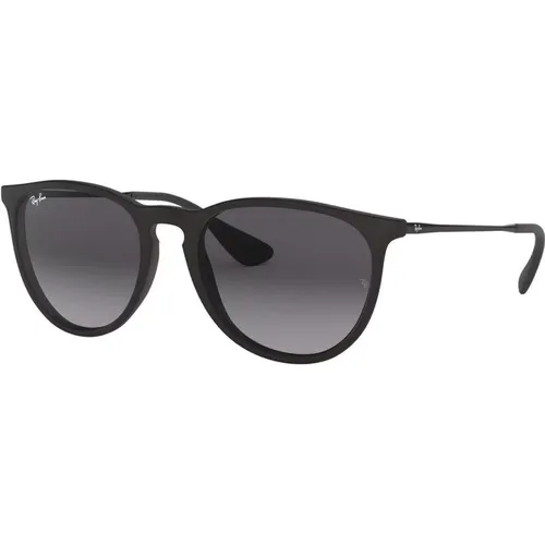 Erika 4171 Sunglasses in , female, Sizes: 54 MM - Ray-Ban - Modalova