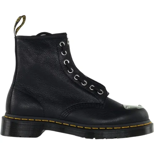 Scarpa 1460 HDW - Klassische Stiefel , Damen, Größe: 37 EU - Dr. Martens - Modalova