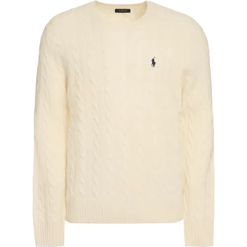 Gerippter Pullover Ralph Lauren - Ralph Lauren - Modalova