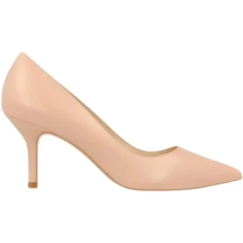 Nude 6cm Absatz Salon Schuh , Damen, Größe: 38 EU - Lodi - Modalova