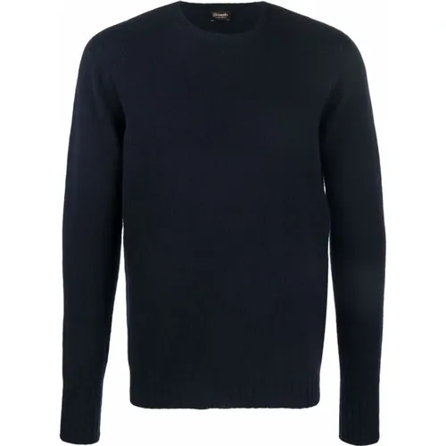 Sweater , male, Sizes: XL - Drumohr - Modalova