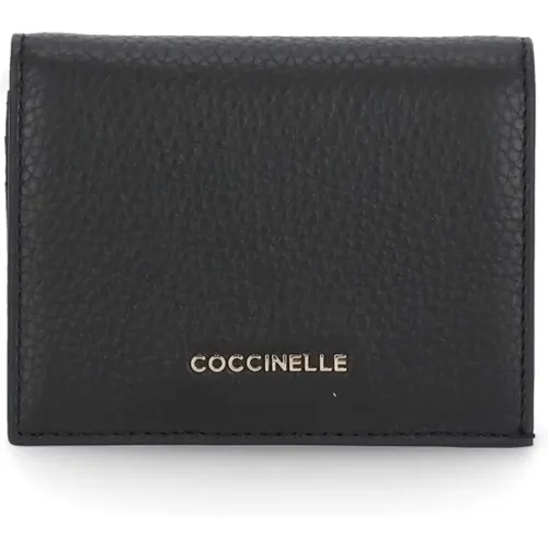 Wallets , female, Sizes: ONE SIZE - Coccinelle - Modalova