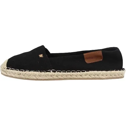 Sommer Espadrilles für Frauen - Wrangler - Modalova