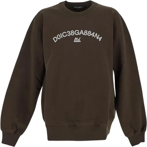 Sweatshirts Dolce & Gabbana - Dolce & Gabbana - Modalova