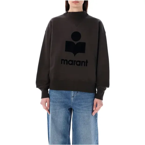 Sweatshirts , Damen, Größe: 2XS - Isabel Marant Étoile - Modalova