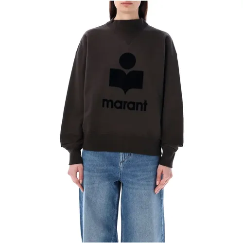 Sweatshirts , Damen, Größe: L - Isabel Marant Étoile - Modalova