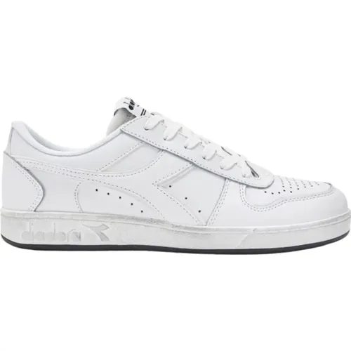 Stylish Sneakers for Everyday Wear , unisex, Sizes: 5 UK, 7 UK - Diadora - Modalova