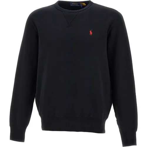 Sweaters for Men , male, Sizes: M, L - Polo Ralph Lauren - Modalova