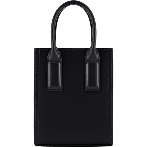 Stilvolle Taschen Kollektion - Emporio Armani - Modalova