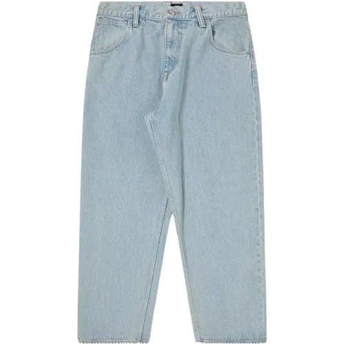 Tyrell Jeans - Modello , male, Sizes: W33, W31 - Edwin - Modalova