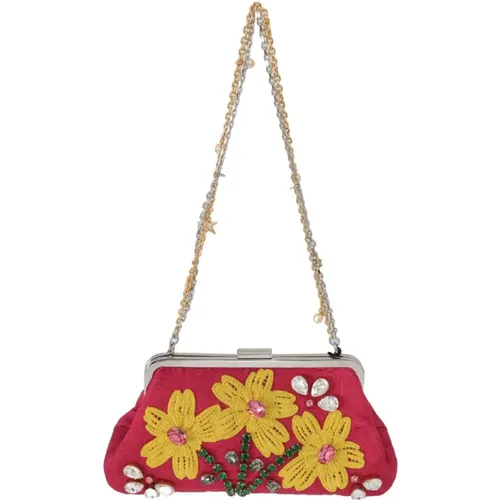 Shoulder Bags Dolce & Gabbana - Dolce & Gabbana - Modalova