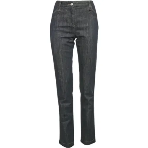 Pre-owned Denim jeans - Dolce & Gabbana Pre-owned - Modalova