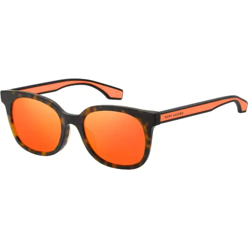 Stylische Sonnenbrille Marc 289/F/S - Marc Jacobs - Modalova