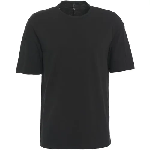 Men's Clothing T-Shirts & Polos Ss24 , male, Sizes: XL, M, S - Transit - Modalova
