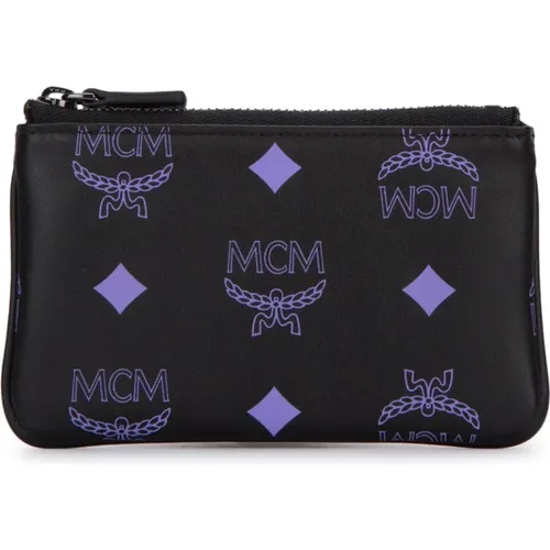 Stilvolles Portemonnaie MCM - MCM - Modalova