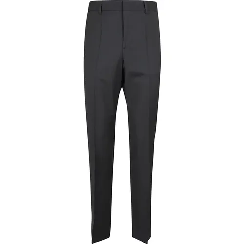 Formalwear Trousers , male, Sizes: 2XL, M, L, S - Valentino Garavani - Modalova