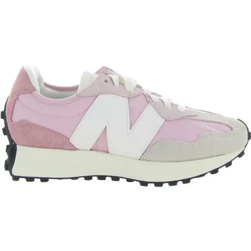 Ws327Kb Schuhe , Damen, Größe: 37 EU - New Balance - Modalova