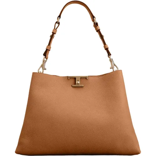 Tods Bags.. , female, Sizes: ONE SIZE - TOD'S - Modalova