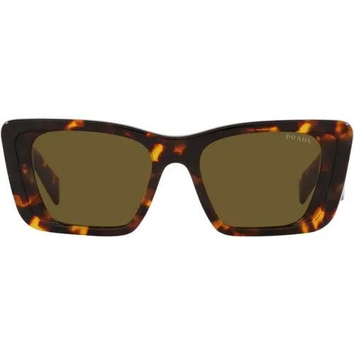 Sonnenbrille,Stylische Sonnenbrille mit 0PR 08Ys Design - Prada - Modalova
