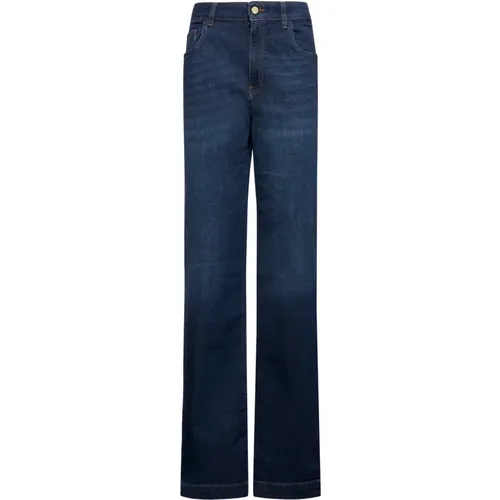 Denim Mode Jeans , Damen, Größe: W33 - KAOS - Modalova