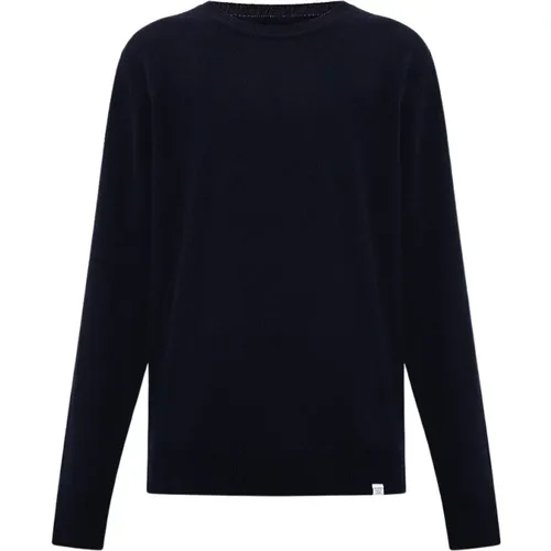 Sigfred Wollpullover Norse Projects - Norse Projects - Modalova
