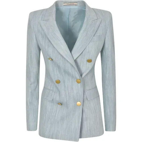 Stylish Jackets for Men , female, Sizes: 2XS, S, XL - Tagliatore - Modalova