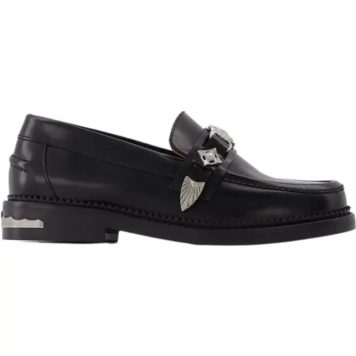 Loafers , Damen, Größe: 35 1/2 EU - Toga Pulla - Modalova