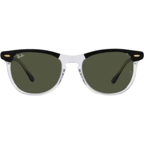 RB Eagleeye 2398 Sunglasses , unisex, Sizes: 53 MM - Ray-Ban - Modalova