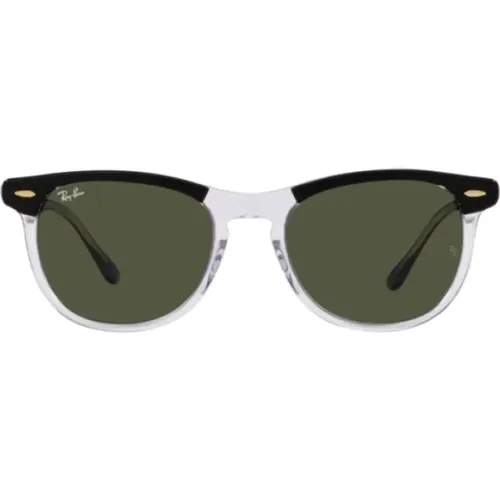 RB Eagleeye 2398 Sunglasses , unisex, Sizes: 53 MM, 56 MM - Ray-Ban - Modalova